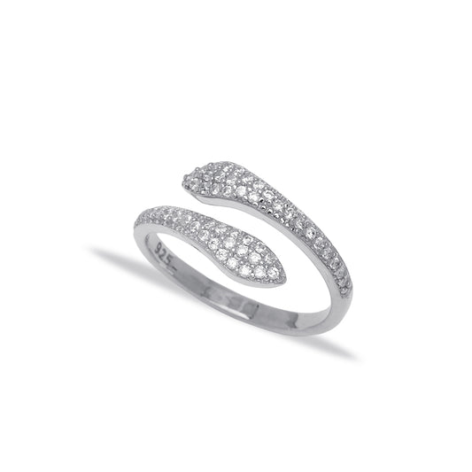 MINI SNAKE PAVE